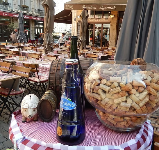 La Confrérie Eden Porc