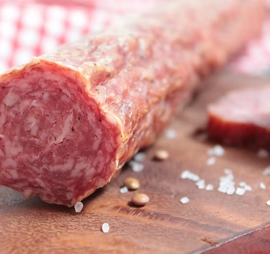 Inscription Miss Saucisson 2025