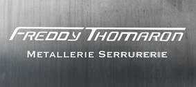 Freddy Thomaron